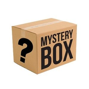 Mystery box women’s